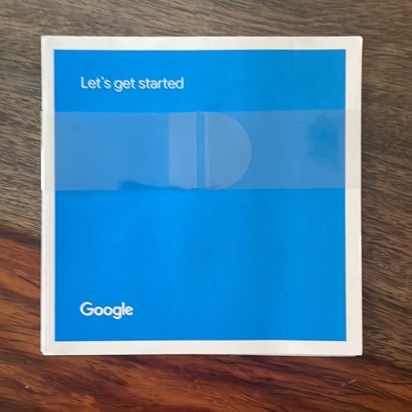 GOOGLE WiFi  Point 1 Pack - Picture 4 of 10